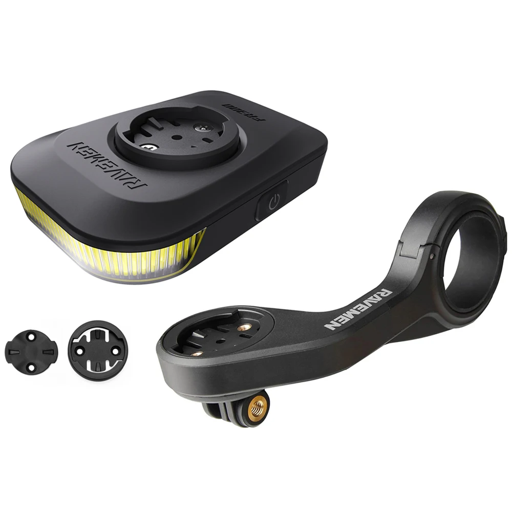 Why the RAVERMEN FR300/FR160 Is the Best Garmin-Compatible