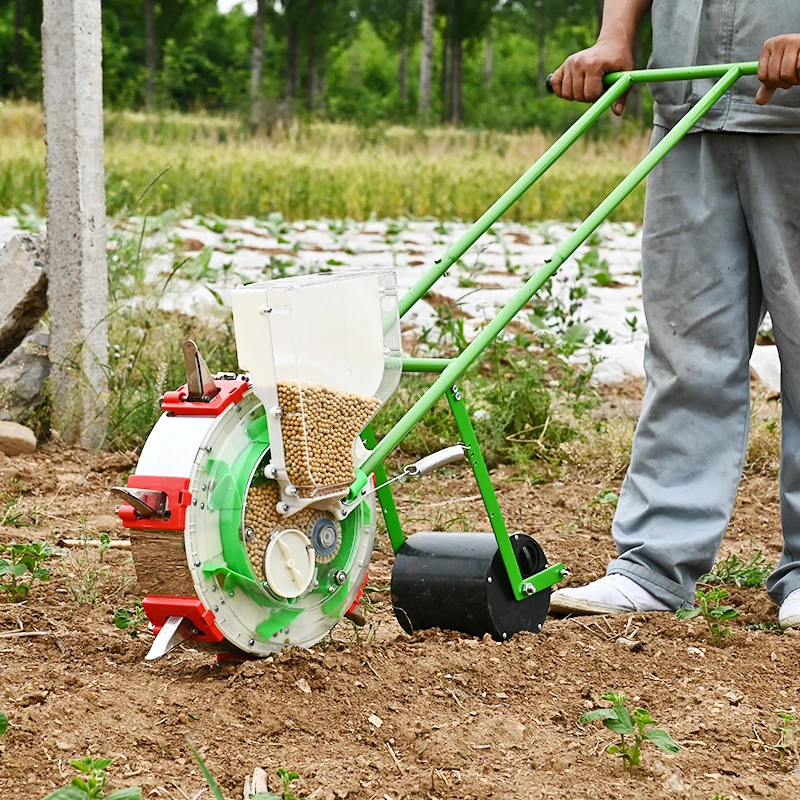 

2025Seeders & Transplanters Seeder Spreader No Till Seeder