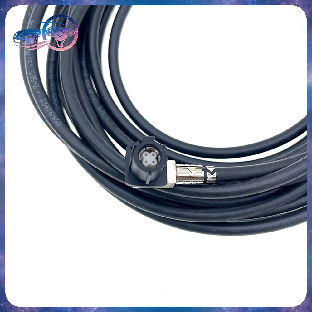 

Кабель-адаптер для обработки изображений 4G1971192A (4G1 971 192 A) для A6, A7, S7, S6
