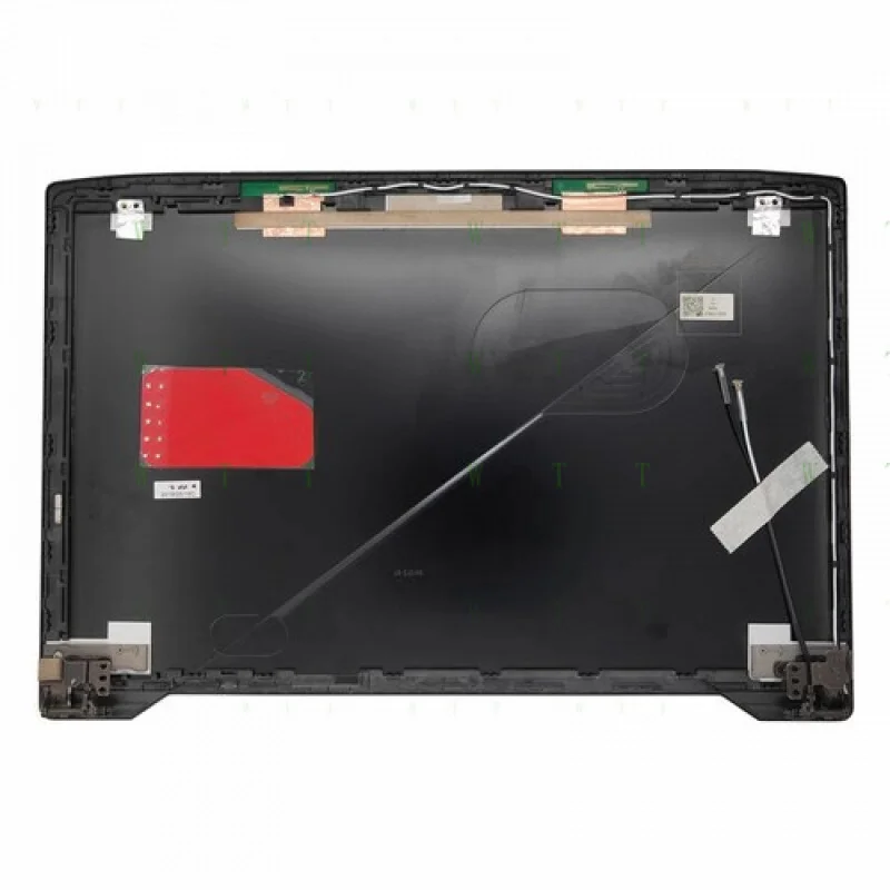 

BB New for ASUS ROG Strix GL503 GL503VS Metallic LCD Back Cover Black