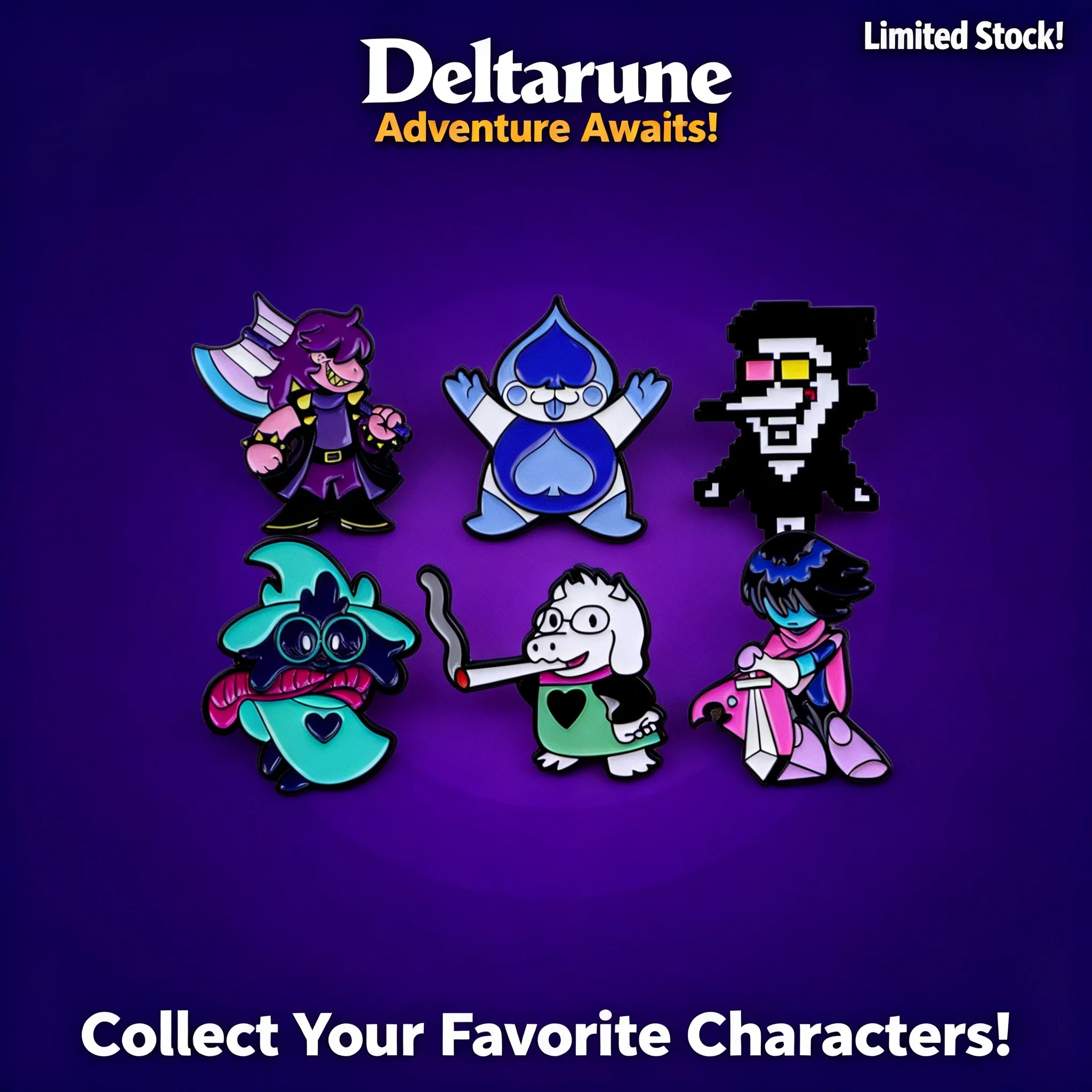 

Funny Monster Enamel Pin Pixel Game Badges Cosplay Accessories Toys Fans Gifts Women's Brooches Hat Lapel Pins for Backpack