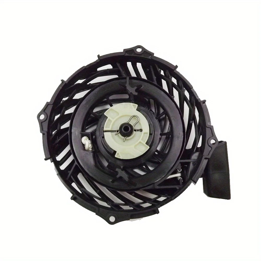 Briggs & Stratton 500E 140cc エンジン 591139 595355 新しいリコイル トラクション スターターの交換用