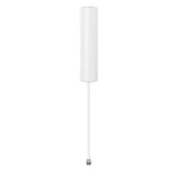 GSM/3G/4G/5G/wifi Short Cannon Antenna Mobile Phone Signal Amplifier Outdoor Omni-directional Cannon Antenna