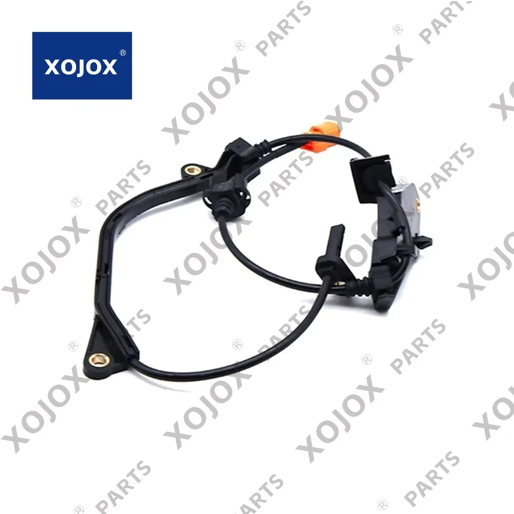 

XOJOX 57455-SFJ-J02 Car Front Left ABS Wheel Speed Sensor Fit for Odyssey RB1 High Mass Accessories 57455SFJJ02-A87Q