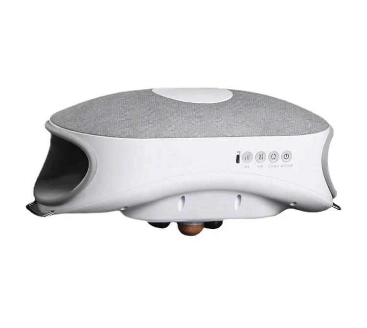 التكنولوجيا العلاج الطبيعي العجن الأسطوانة مريحة جهاز تدفئة محمول درجة حرارة ثابتة التدفئة لمدلك البطن البطن