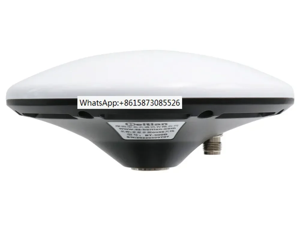 Beitian high precision active gnss gps antenna for survey navigation agriculture marine BT-270 BT-300 BT-300D BT-300S