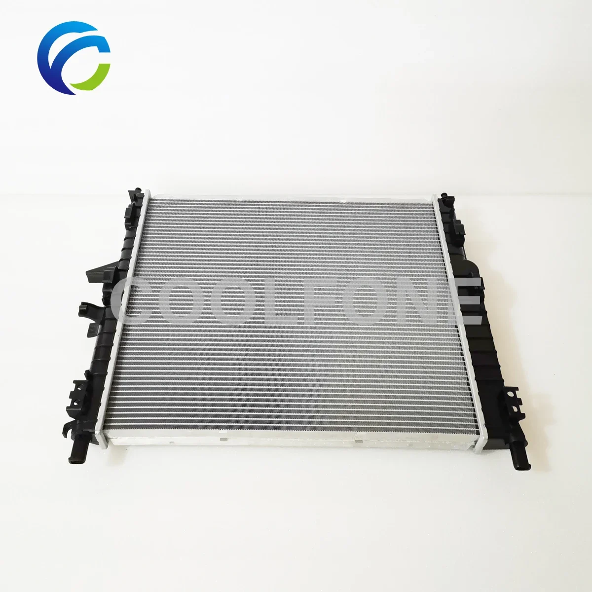 Engine Cooling Radiator for MERCEDES BENZ W163 ML230 ML320 ML350 ML55 ML430 AT 1635000303 A1635000003 A1635000404 A1635002204