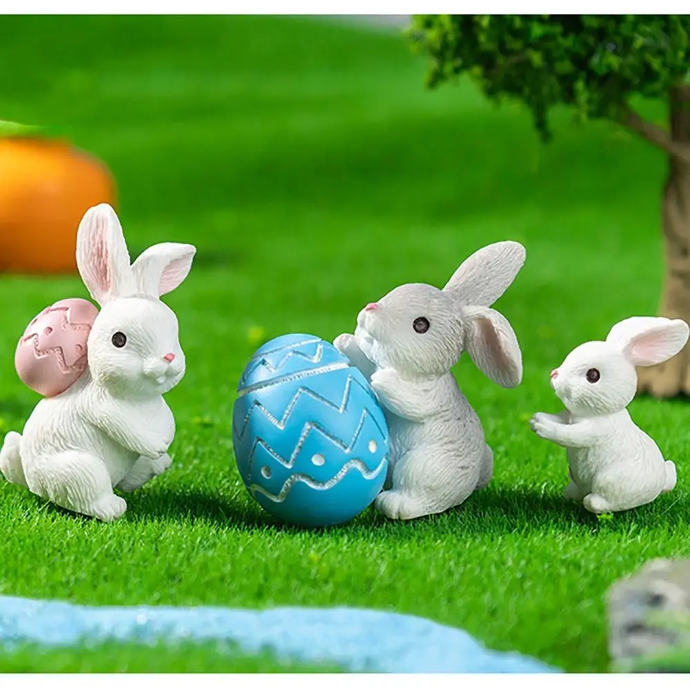 Разноцветная-миниатюрная-фигурка-пасхального-кролика-аксессуары-для-пасхальных-яиц-миниатюрные-украшения-статуэтка-кролика-из-смолы-для-diy-поделок