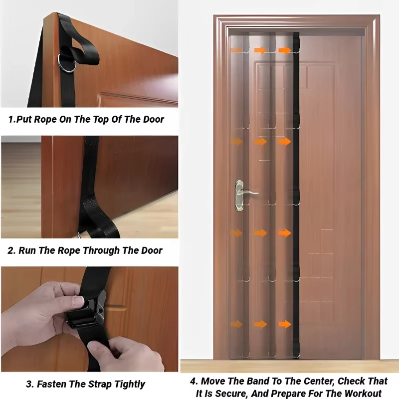 Thumbnail 4 - #38 Compare Exercise Bands Before You Buy