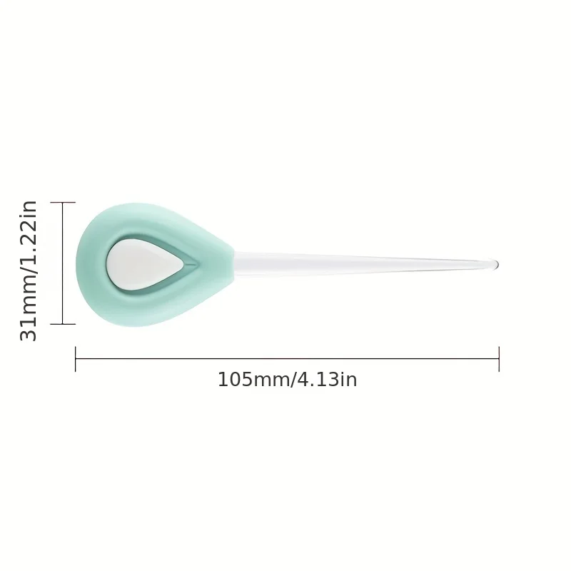 Ear Wax Removal Tool for Kids with LED Light