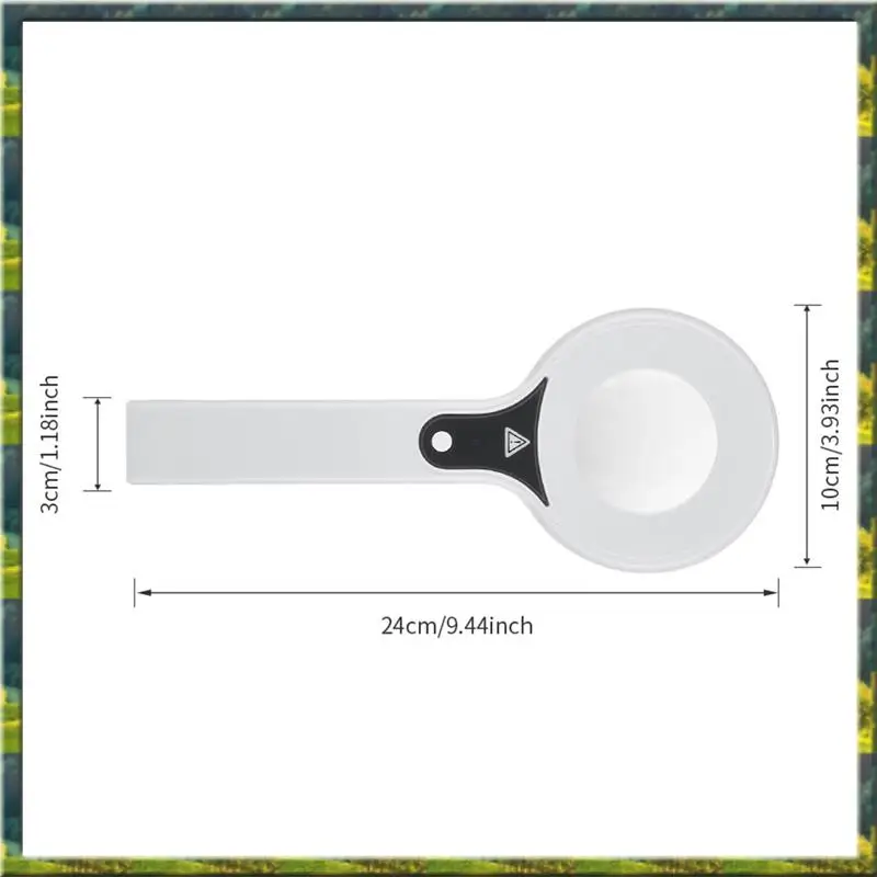 ~Durable Skin Analyzer Magnifying Analyzer Skin Diagnosis System Beauty Test Face Care Facial