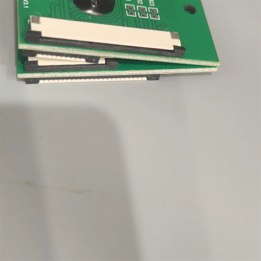 

Оригинальный УФ-принтер для Epson R1390 L1800 DTF DTG с использованием адаптера печатающей головки L805 L800, подъемная карта, головки материнской платы