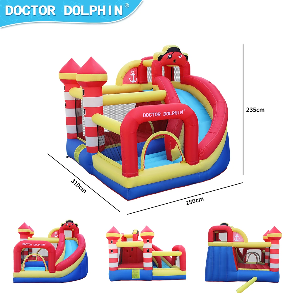 Casa de rebote inflable del castillo de salto inflable interior de Juegos Moonwalk barata de fábrica a la venta