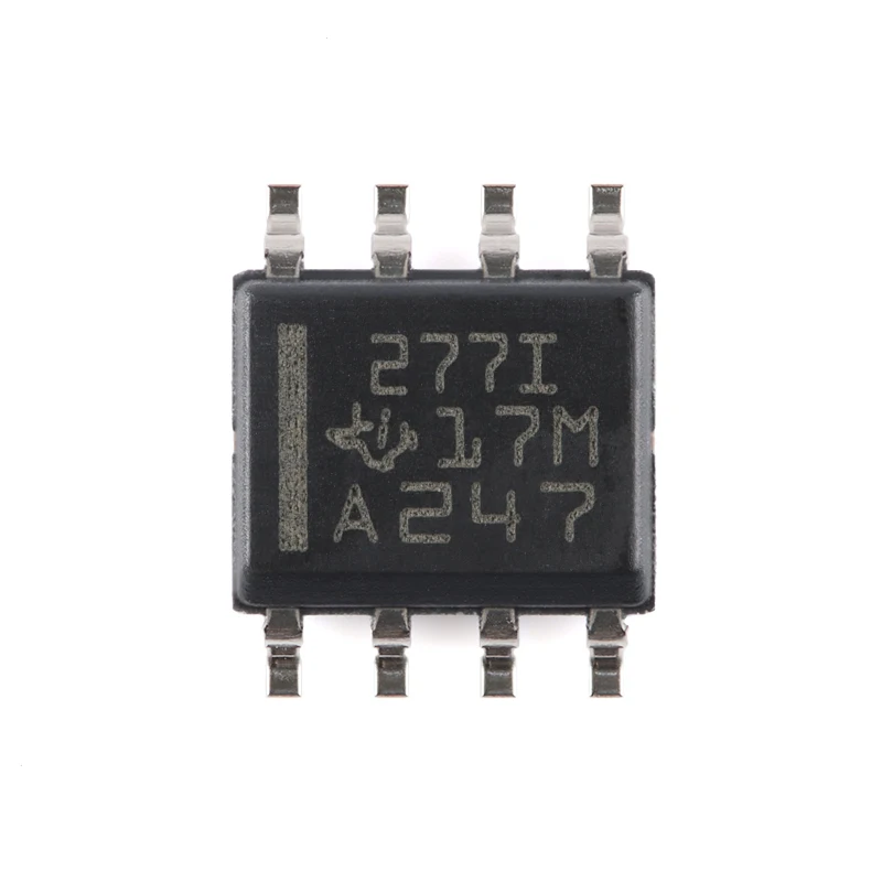 

10pcs/Lot TLC277IDR SOP-8 MARKING;277I Precision Amplifiers Dual Precision Single Supply Operating Temperature:- 40 C-+ 85 C