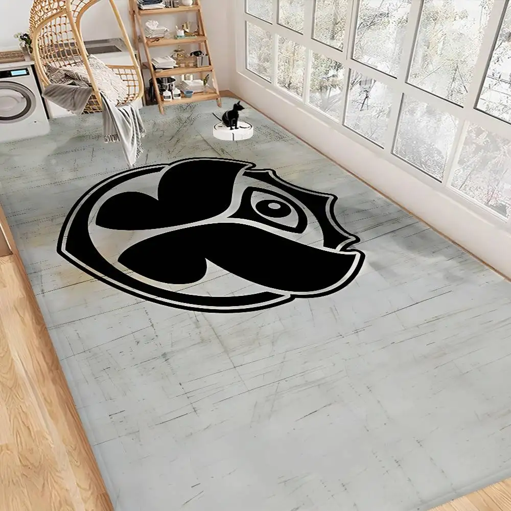 Tomorrowland Music …