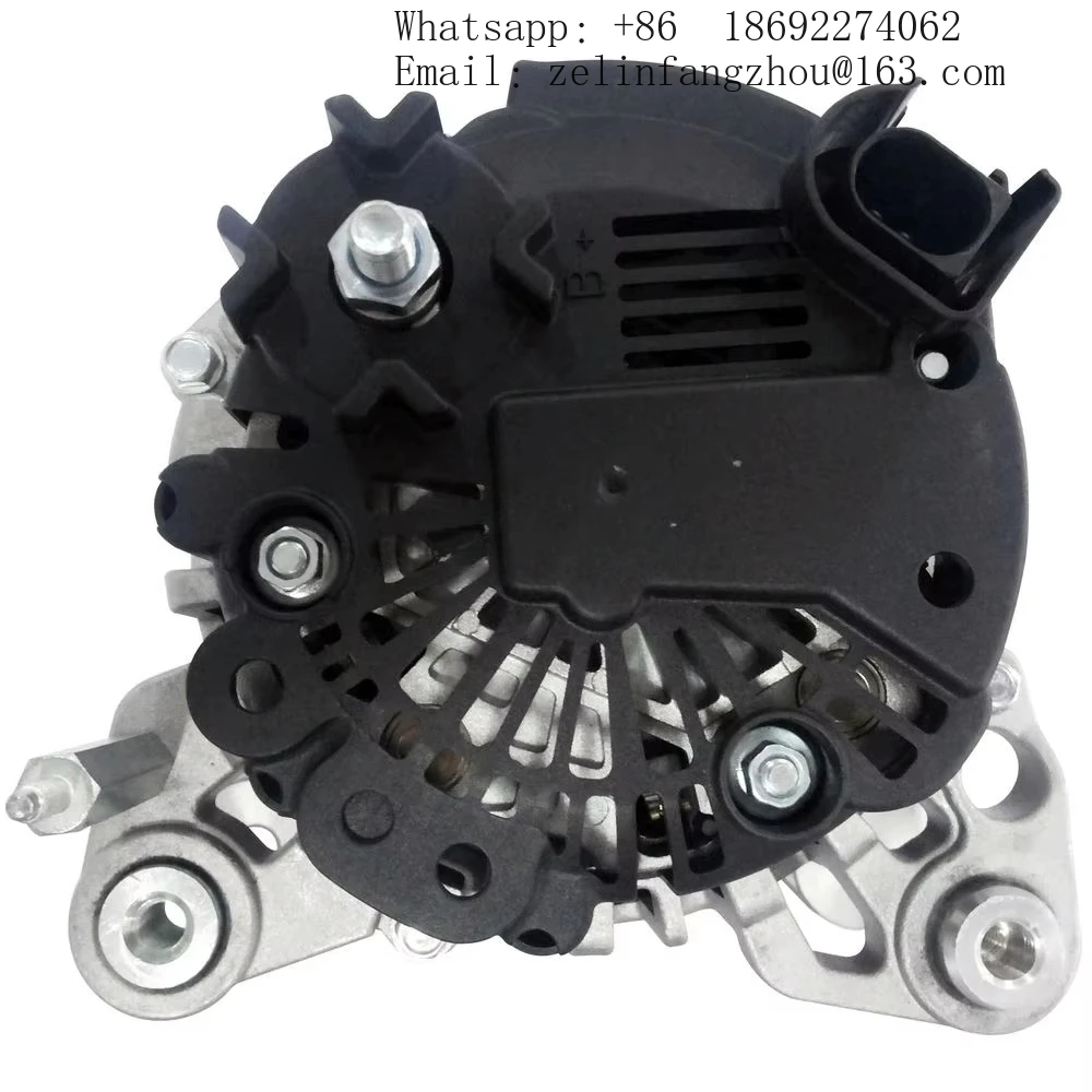 

Автомобильный генератор для Honda CRV CR-V 2.4 2015 2016 2017 2018 104211-3910 31100-5X6-J01 1042113910 311005X6J01