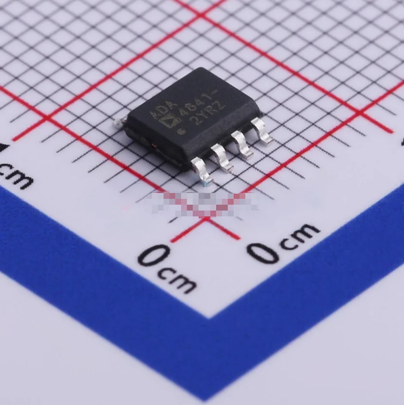 NEW original ADA4841-2YRZ-R7 Instruments operational amplifiers buffers