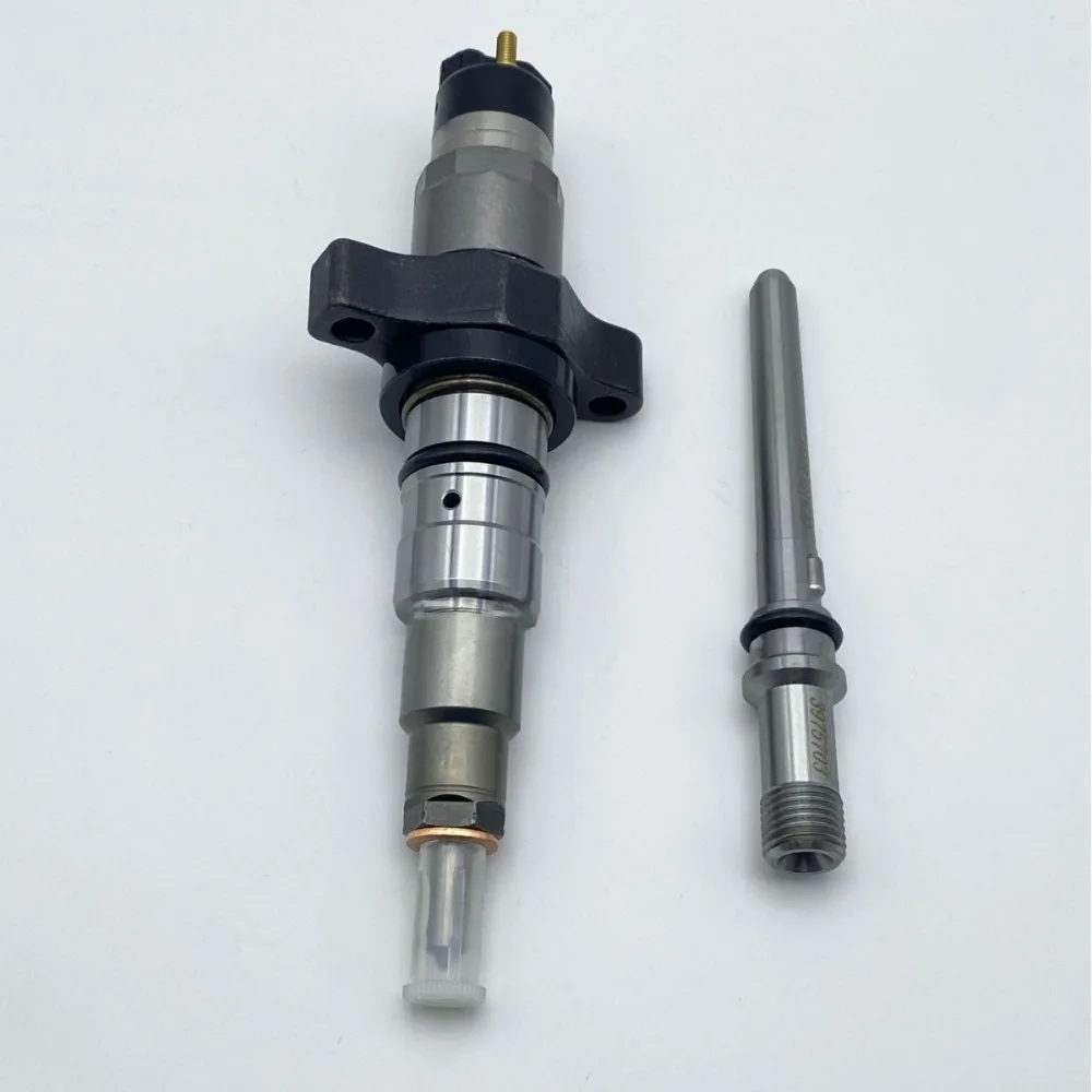 Original High quality New For 5263316 Common Rail Inyectores 5135790AD Injector Auto Fuel Injection 0445 120 238 For 0445120238