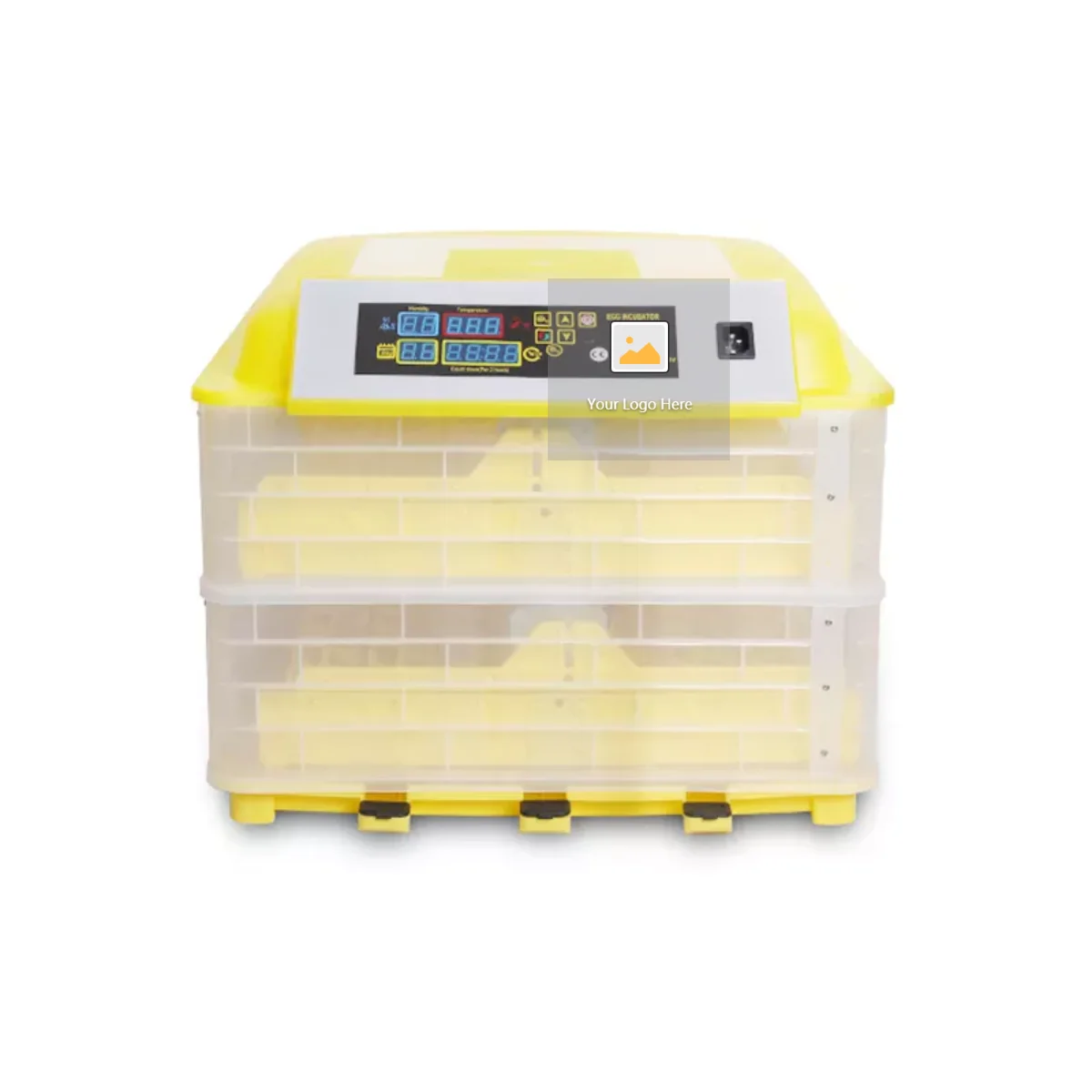 approved full automatic dual power best price auto egg turn 112 chicken eggs incubator YZ-112