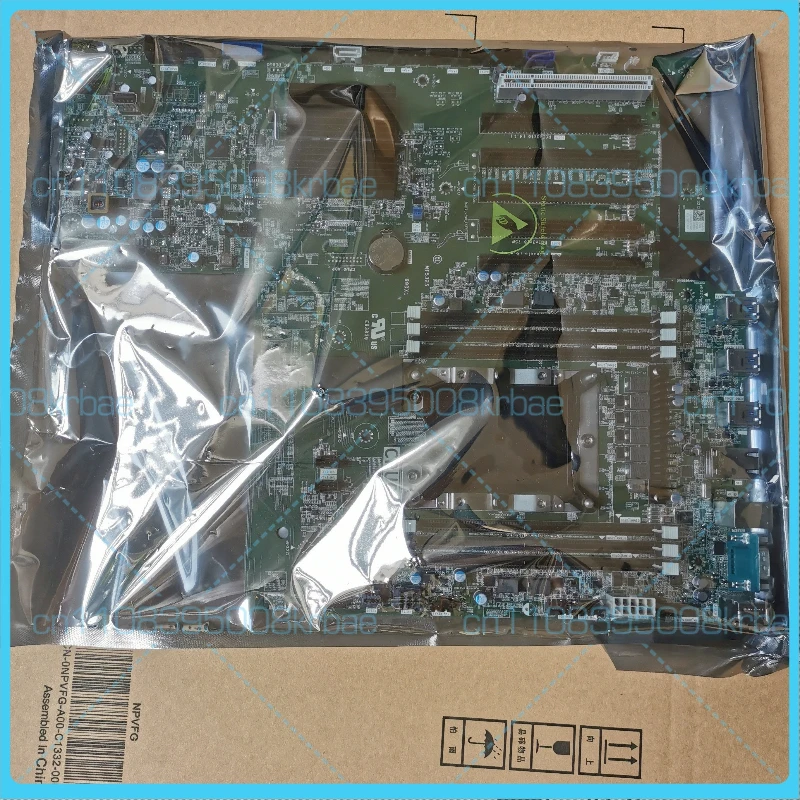 

Новая оригинальная материнская плата для рабочей станции DELL Precision T7820 5WNJ2