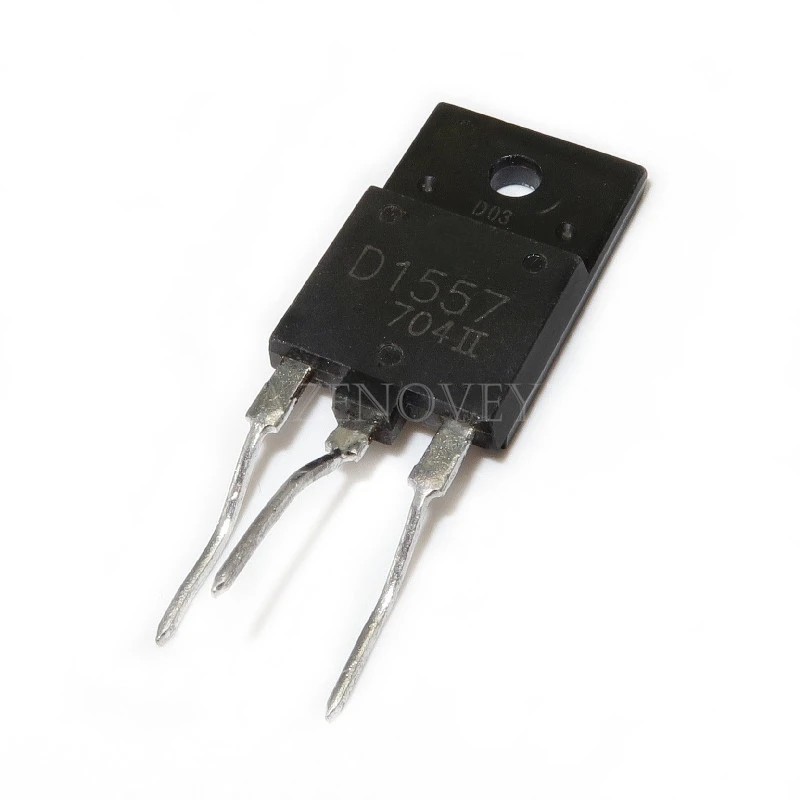 5PCS 2SD1557 D1557 2SJ6810A J6810A 2SD998 D998 2SD5703 D5703 2SD2539 D2539 TO-3PF