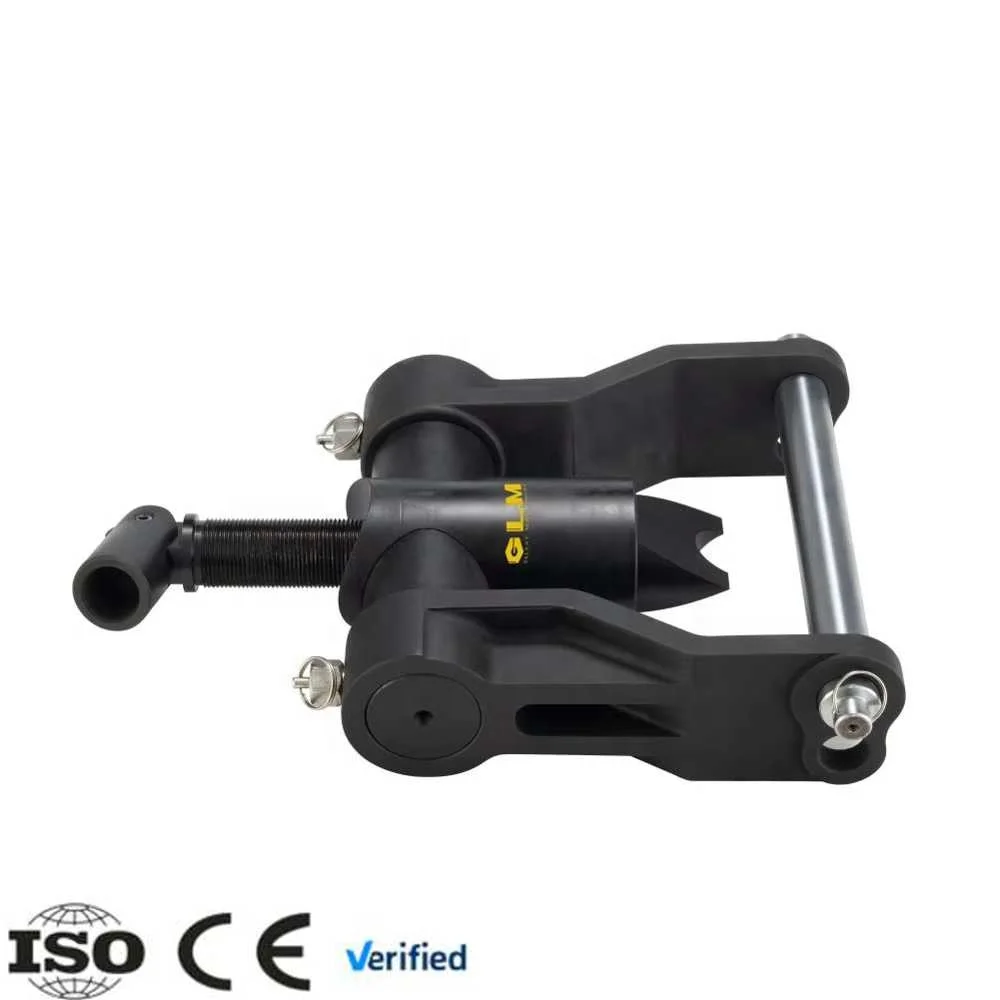 

Лидер продаж: легкий гидравлический расширитель фланцев MG 6 кг, грузоподъемность 6,8 т, максимальное давление 700 бар, 220/380 В, стальной сплав для промышленного U