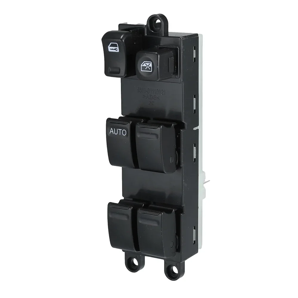 

Electric Power Master Window Control Switch 25401-EQ305 For Nissan X-Trail 2002-2007 LHD 25401EQ305 Car Accessor