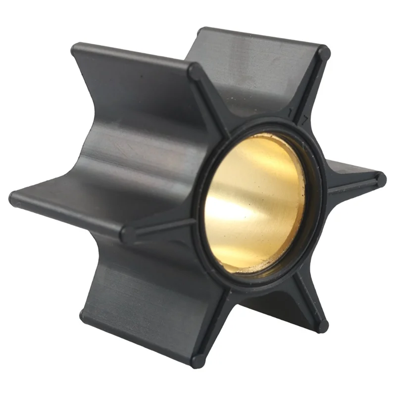 A30P-47-F694065 Water Pump Impeller For 85/90/120/125/150HP Outboard Sierra 18-3017 500313 Outboard Motor Parts