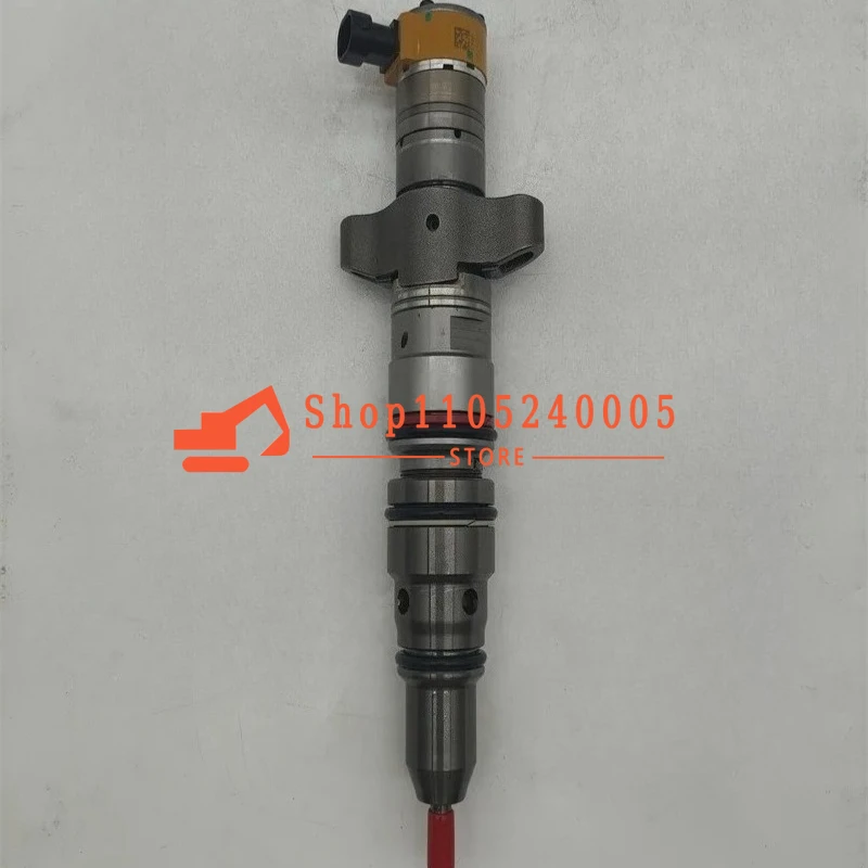 

Топливная форсунка 387-9438 (10R-4764) для экскаваторов 330D, 330DL, 336D, 336DL с двигателем C9 (3879438, 10R4764)