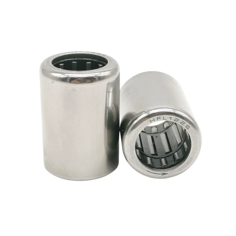 HFL1226 one way clutch bearing 12x18x26 mm Drawn cup needle roller bearings 12*18*26mm