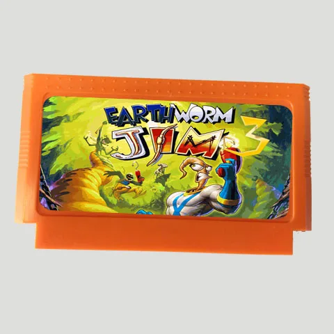 Bubble Bobble 1 2 /Castlevania 1 2 Tarjeta de juego personalizada de 60 pines para reproductor de videojuegos de 8 bits