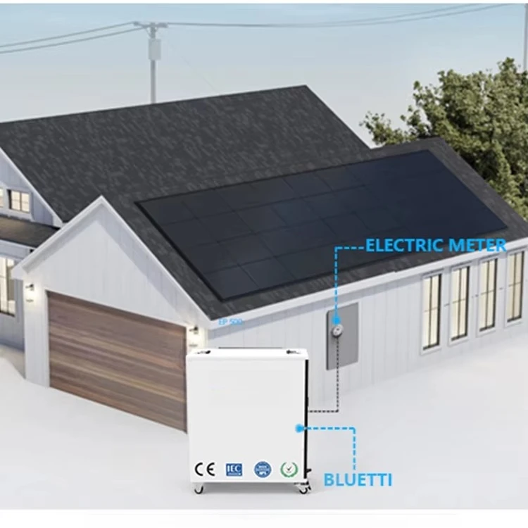 3000 watt portable solar generator 6KWH home off-grid all-in-one solar system solar generator portable power bank power station