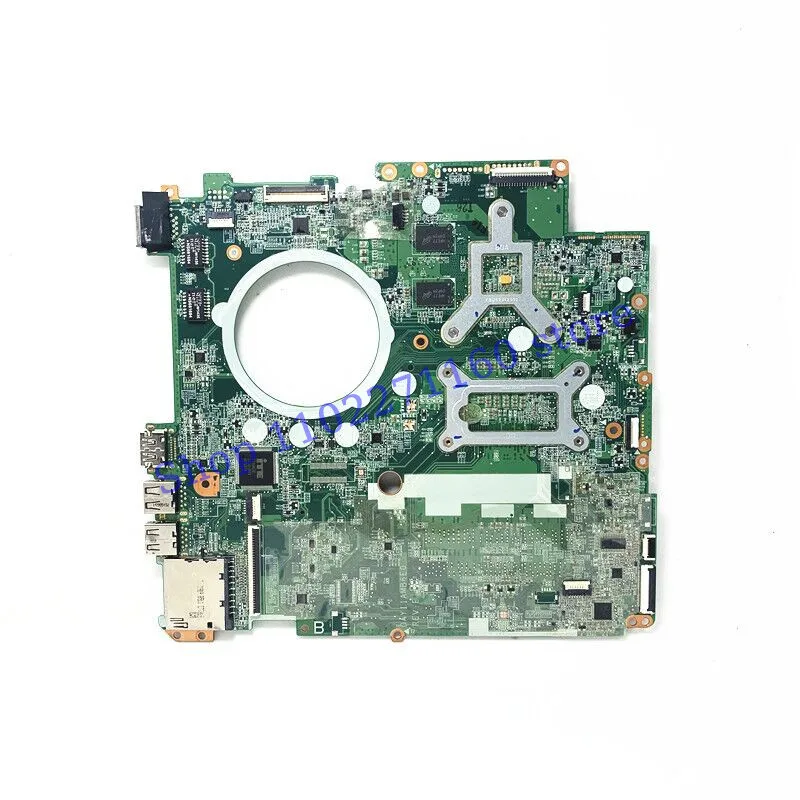 

786430-001 786430-501 786430-601 For HP Envy M7 With SR1EB I7-4510U CPU DAY11AMB6E0 Laptop Motherboard N15S-GT-S-A2 100% Tested