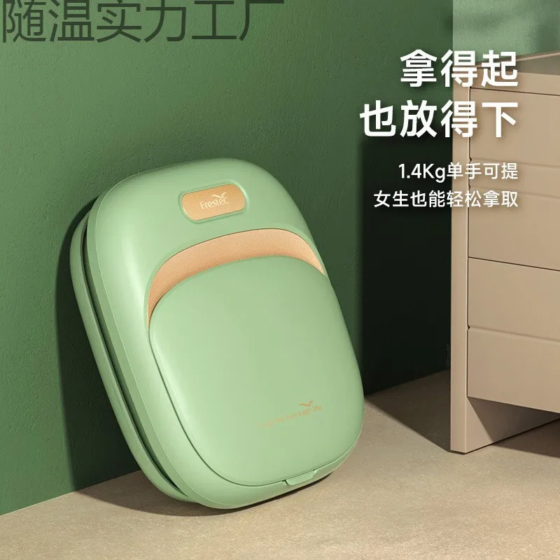 

Складное ведро для замачивания ног, бытовое отопление, электрическая массажная ванна для ног, автоматическая ванна для ног с постоянной температурой, строгий sel