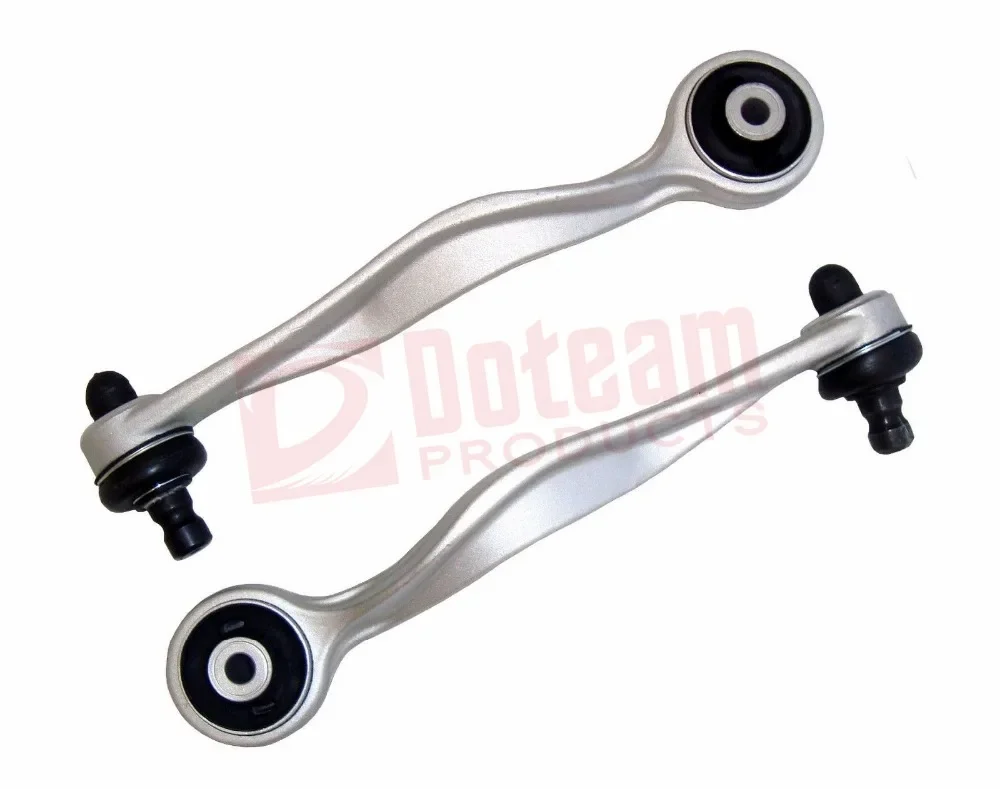 FRONT CONTROL ARM KIT FOR AUDI A4 A6 C5 B5 VW PASSAT SKODA SUPERB OEM 4D0498998 8D0498998 8D0 498 998  4D0 498 998