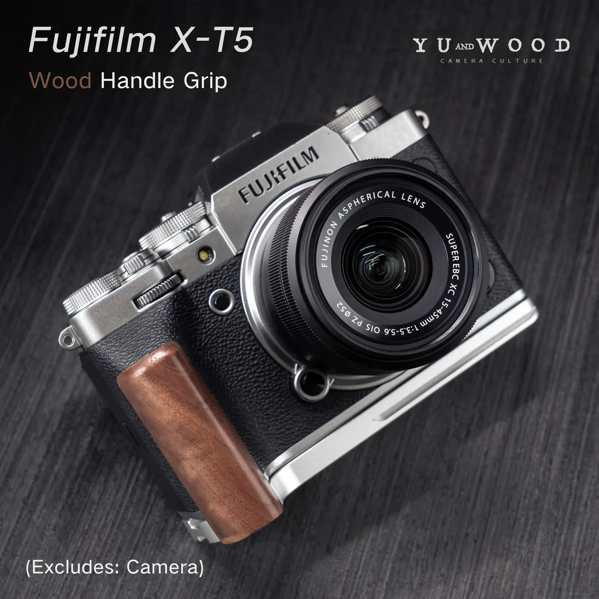 poignee-d'appareil-photo-en-bois-faite-a-la-main-plaque-en-l-support-a-degagement-rapide-pour-fujifilm-xt5-fuji-x-t5