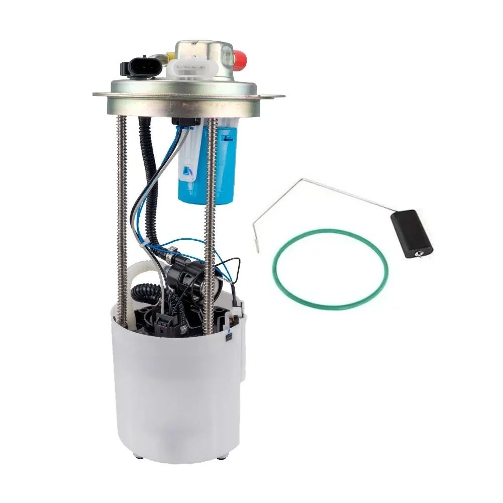 Vehicle Maintenance As Shown Electric Fuel Pump Fuel Pump For V8 6L Engine 2004-2007 Fuel Pump 1 Piece Assembly
