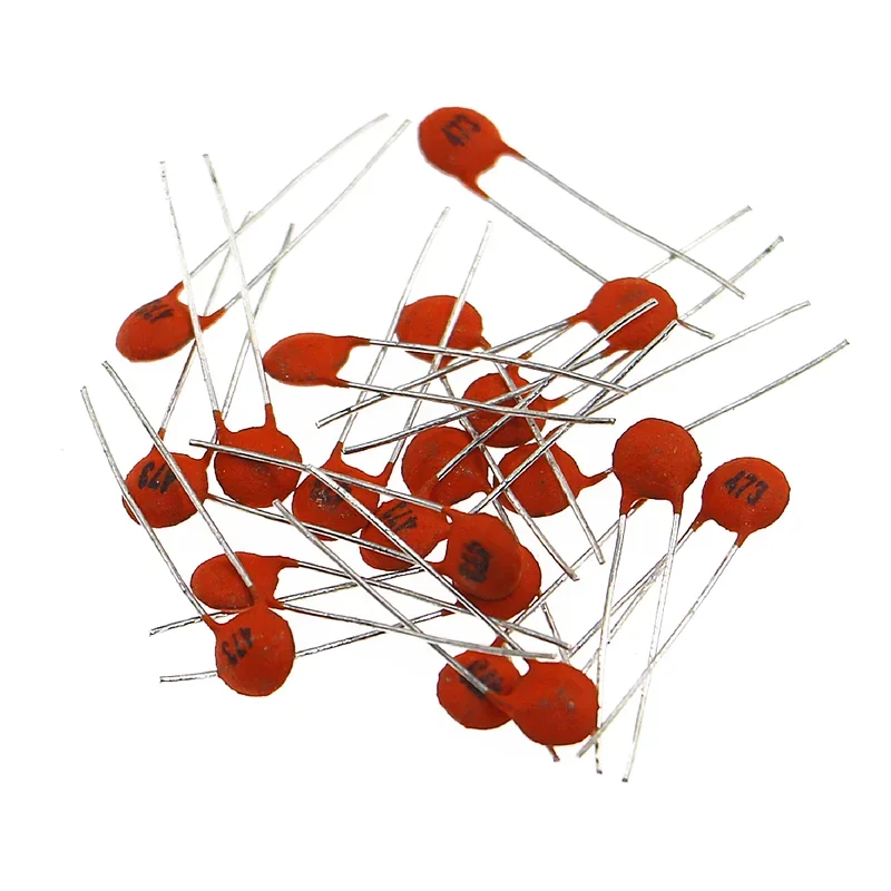1000Pcs 50Value 50V Ceramic Capacitor Assorted Kit 1pF10pF 22pF 33pF 68pF 100pF 150pF 300pF 560pF 820pF 1nF 10nF 22nF 33nF 100nF