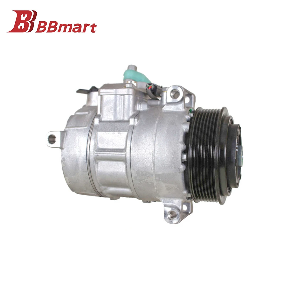 A0032308011 BBmart Auto Parts 1pcs AC Compressor For Mercedes Benz ML350 3.0L V6 Car Accessories Factory Price