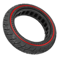 8.5 Inch 8 1/2*2 Electric Scooter Tyre 50/75-6.1 Solid Tire For Xiao*Mi M365  Rubber Tyre 8.5'' Wheel