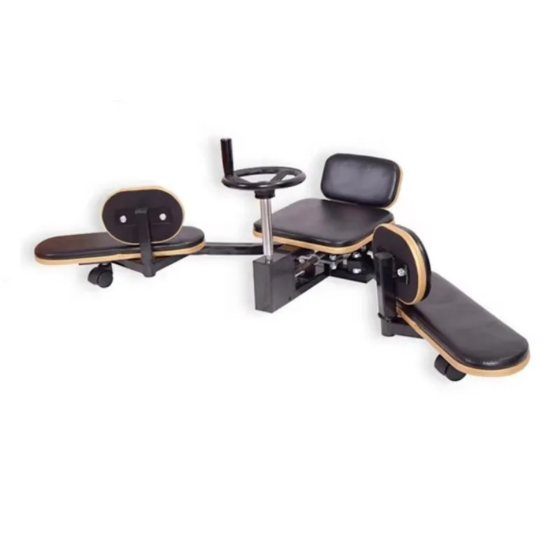 360 Dergree Leg Press Leg Splitter Machine for Gym
