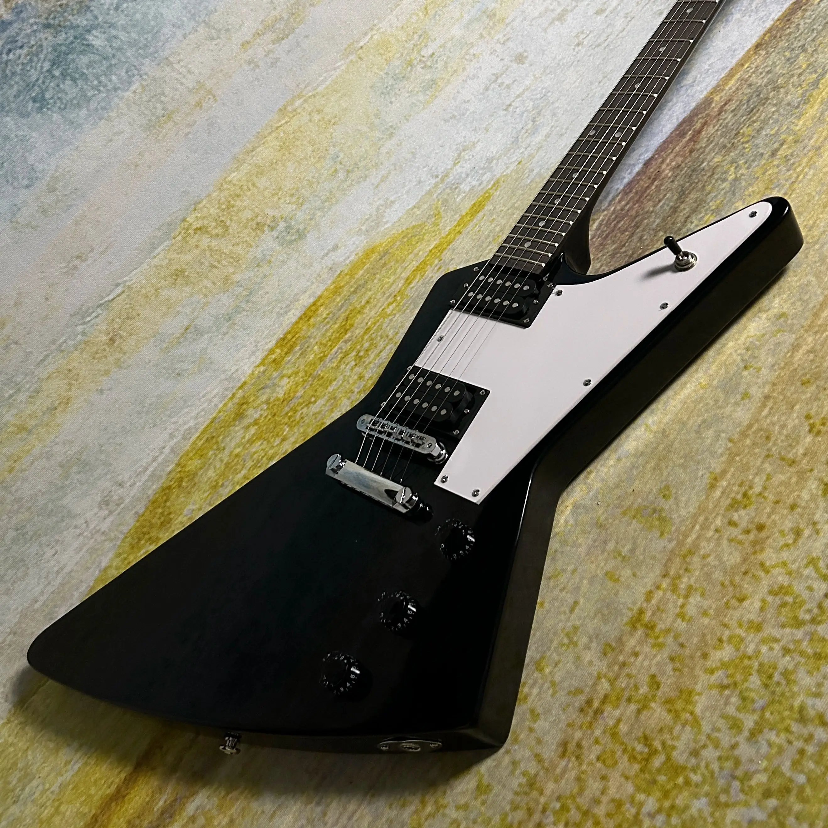 Explore Electric Gu… - image