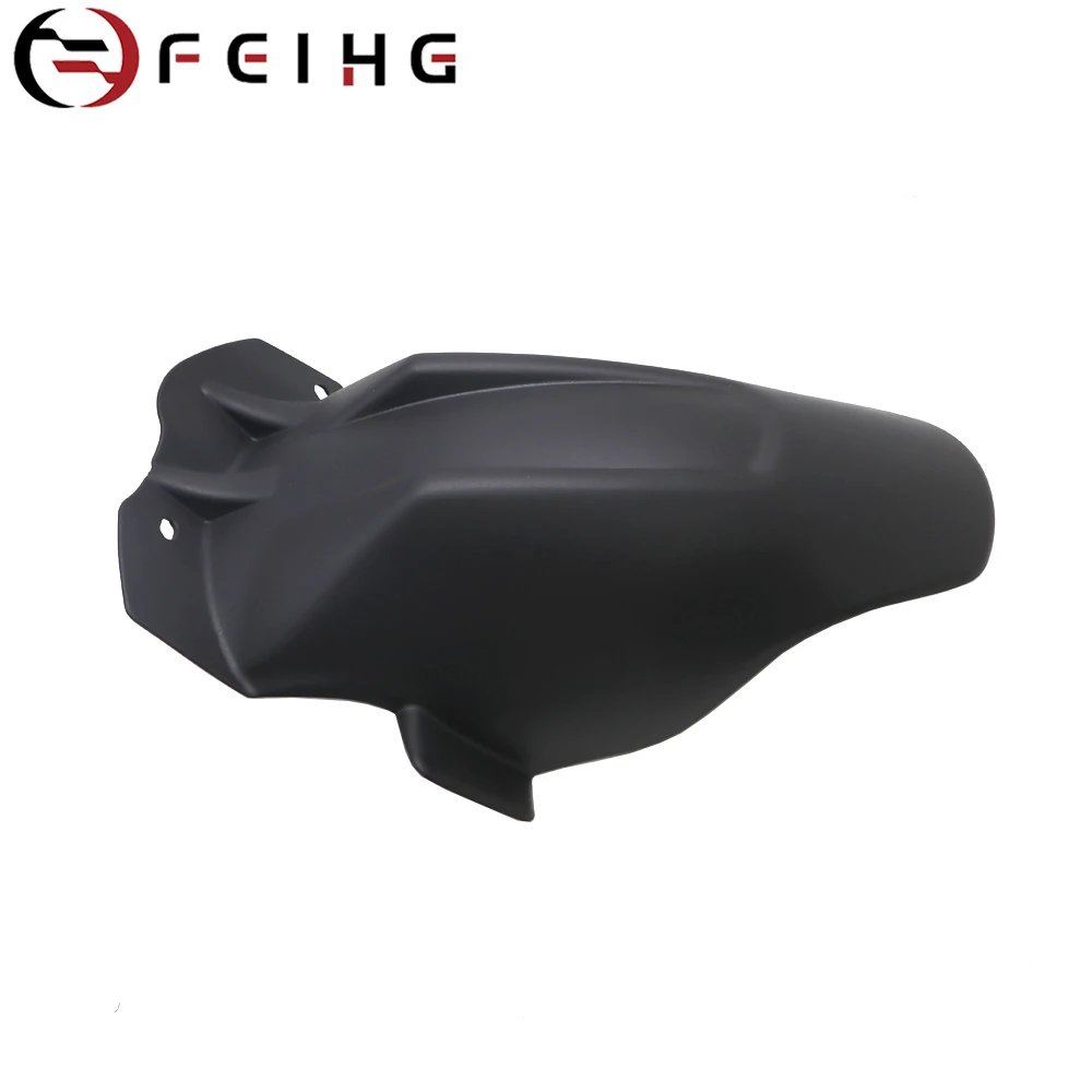 DS900 DS900X Motorcycle Rear Mudguard For VOGE DS 900 DS900 X 2024 2025 DS900/X Wheel Hugger Fender Mud Splash Guard Sand Shield image 4