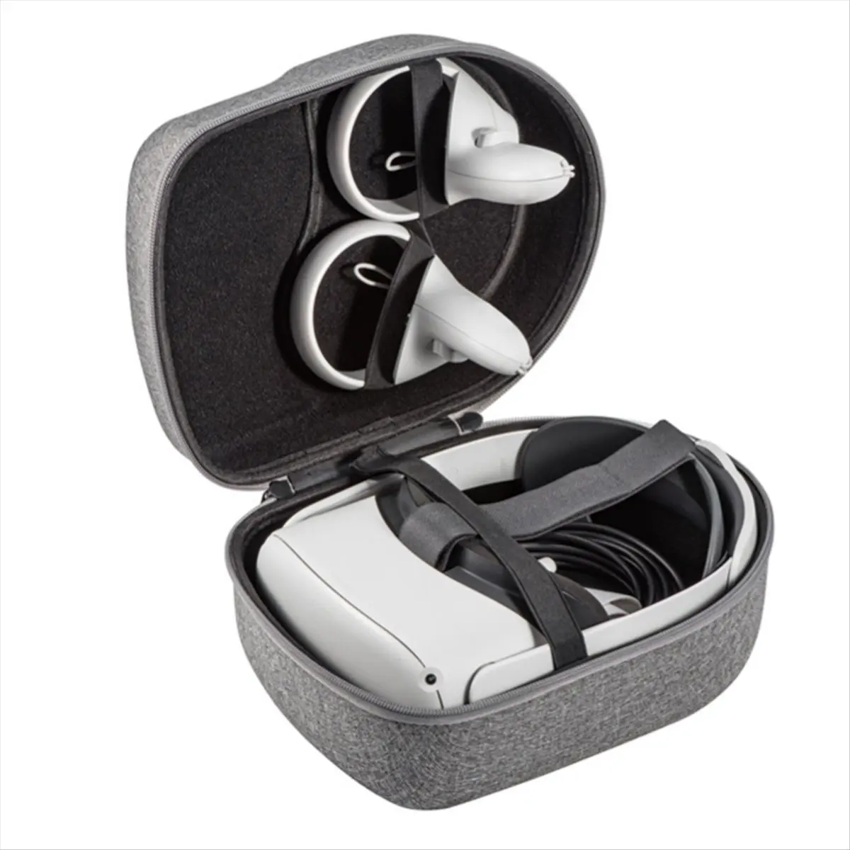 【ELEVATE LIFE】For 3 S/3/2 , Headset Storage Bag for 4 Ultra Handbag for Accessories