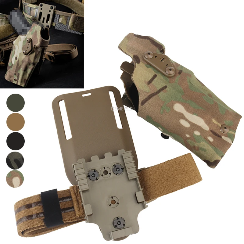 Tactical Holster Fo…