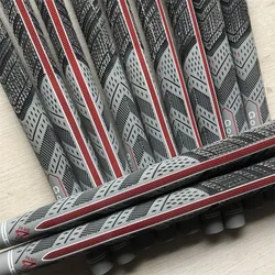 Hot 5pcs/10pcs/2pcs Mc PLUS 4 Golf Irons Grip Midsize Standard Grey Golf Club Grip Carbon Cotton Yarn Iron and Wood Grips 골프그립용품