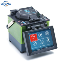 Jilong Fiber Optic Fusion Splicing Machine KL-280g KL-360E KL-500E