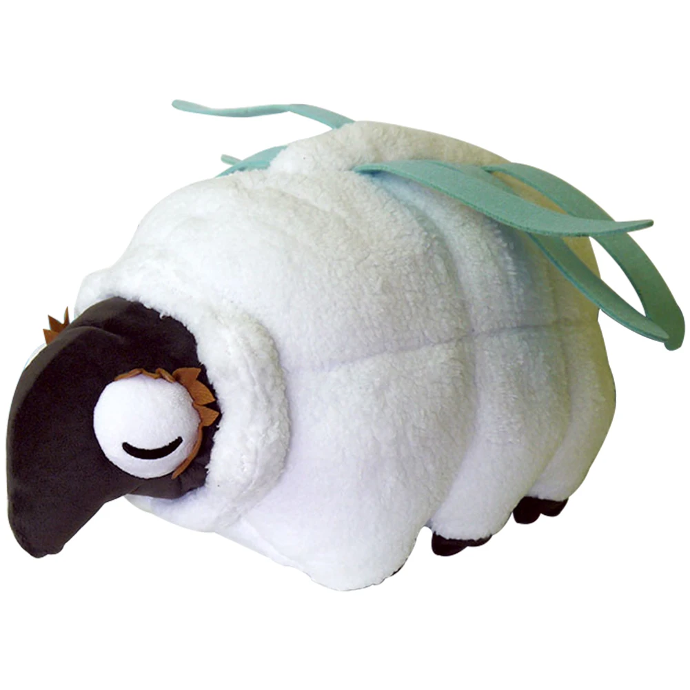 Anime The Ancient Magus Bride Elias Ainsworth Cosplay peluche Cartoon Soft farcito mascotte adulto/bambini compleanno regali di natale