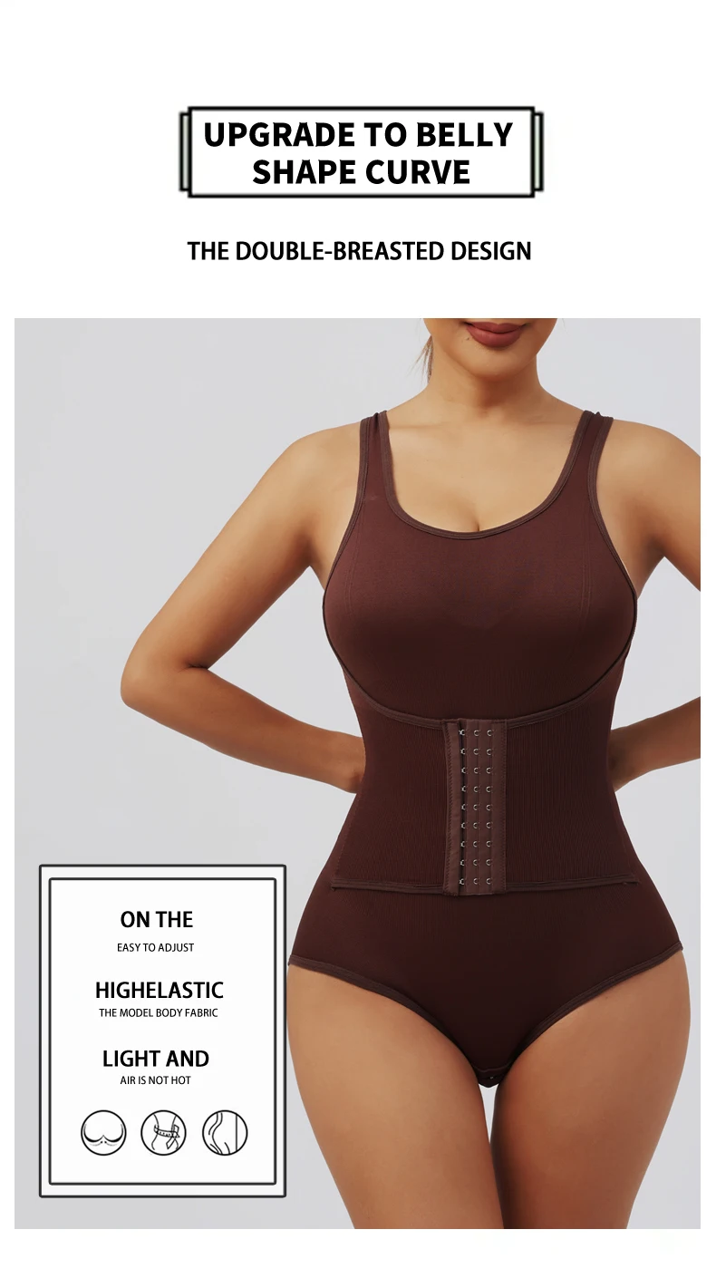 Women's Body Shaper