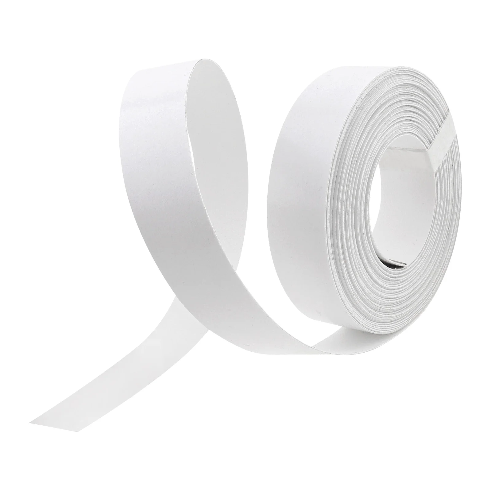

Double-Sided Adhesive Backing PVC Edge Banding 7/8 inch Width 8M / 12M Length Veneer Edging for Plywood Table / Cabinet
